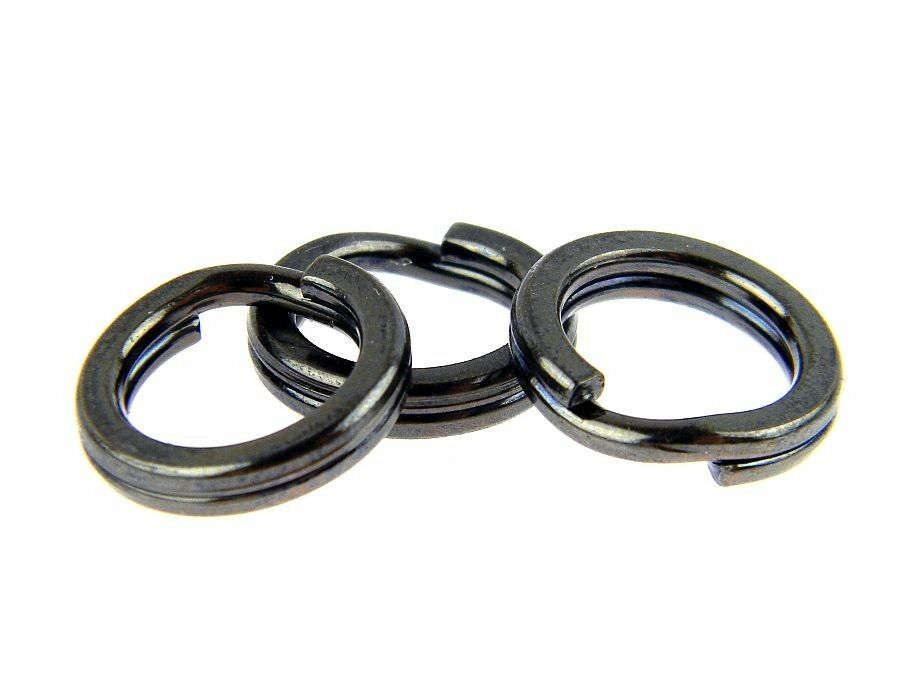 AFW Mighty Mini Stainless Steel Split Rings